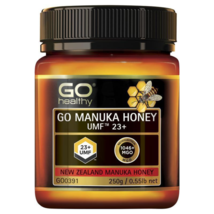 GO Healthy Manuka Honey UMF 23+ 250g - £187.96 GBP
