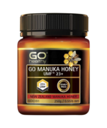 GO Healthy Manuka Honey UMF 23+ 250g - $236.00