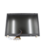 Lenovo Thinkpad T500 15.4&quot; Laptop Matte LCD Screen Complete Assembly - $87.70 CAD