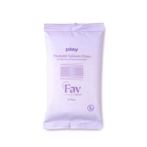 PersonalFav Play Wipes | Intimate Cleansing Wipes | 1-Pack, 10 Personal ... - $9.99+