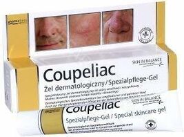 COUPELIAC Special Skincare Gel - 20ml - $23.50