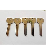 TV-2D JMA Trioving Key Blanks (5 pc) - $13.18 CAD