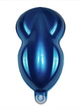 All Kandy Skyline Blue - Medium Glowin&#39; Base / Ground for Candy Gallon P... - £343.06 GBP