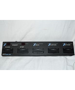 Digitech IVL MFS 40 Pitchrider Controller Pedal Footswitch w4b - $121.82 CAD