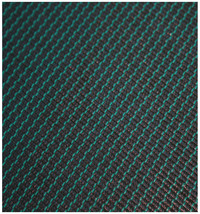 Merlin MLNPATT-GR 8.5&quot; x 11&quot; SmartMesh Safety Cover - Green - $41.61
