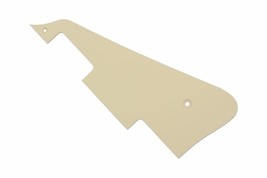 Cream #2 Pickguard For Usa Gibson Les Paul Historic 1999-2008 - £19.15 GBP