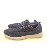 Allbirds Merino Wool Runners WR Men&#39;s Size M 12 Dark Gray Comfort Walkin... - €24,51 EUR