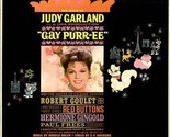 Gay Purr-ee [Record] - $12.99