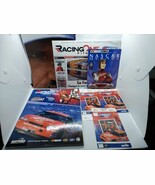 Daytona Pepsi 400 NASCAR Lot Program, Tickets, Comic, Earnhardt Poster - $24.74