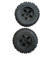 ARRMA dBoots FIRETEAM Tire Set, Glued (2), ARA550107 - $441.71 MXN
