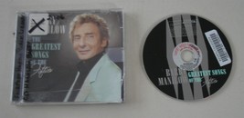 The Greatest Songs of the Fifties by Barry Manilow (CD, Jan-2006, Arista) - £3.85 GBP