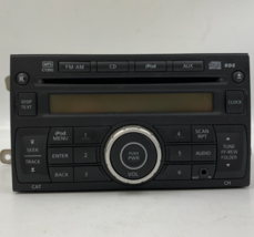 2012-2014 Nissan Versa AM FM CD Player Radio Receiver OEM B03B25066 - £74.13 GBP