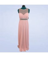 City Triangles Pink Prom Dress - Size 9 - $49.50