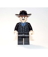 Minifigure J. Jonah Jameson Spider-Man Marvel Comic Bulk Block - $146.76 MXN