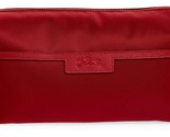 Longchamp Le Pliage Neo Toiletry Case Nylon Large Cosmetic Pouch ~NWT~ R... - $113.85