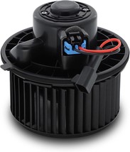 AC Heater Blower Motor with Fan Replacement for 2007 2008 2009 2010 2011 2012 - £61.21 GBP