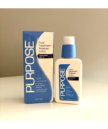 Purpose Dual Treatment Moisturizer Lotion SPF 10 Fragrance Free Exp 06/2... - $70.41 CAD