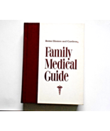 Better Homes &amp; Gardens - Family Medical Guide by Donald G Cooley - €7,20 EUR
