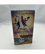 Into the West [VHS] - $11.24 CAD