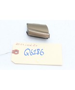 22-23 LUCID AIR FRONT BUMPER TOW HOOK INSERT COVER Q6186 - $188.05 CAD