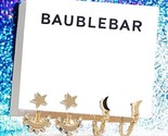 BAUBLEBAR Cosmic Couple Earring Set New With Tags MSRP $44 - $34.64