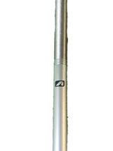 Aerotech Steel Fiber i70 Stiff Flex Composite 36&quot; Golf Shaft Only .370 D... - £28.87 GBP
