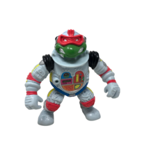 VTG 1990 TMNT Teenage Mutant Ninja Turtles Ralph Space Cadet Figure - $15.83