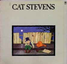 Cat Stevens ‎– Teaser And The Firecat 1971 Vinyl, LP, Album  - £12.90 GBP