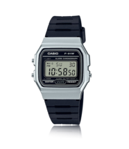 Casio Watch Retro Vintage Series Digital Unisex F-91WM-7A - £23.55 GBP