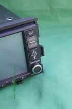 Nissan Altima GPS CD AUX NAVI Bose Stereo Radio Receiver Cd Player 25915-JA00B image 3
