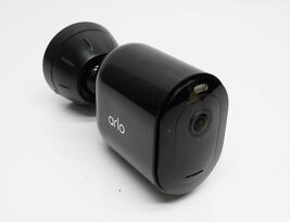 Arlo Pro 4 VMC4050B 2K Outdoor Wireless Security Camera Black image 2