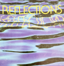 1994-95 Ella Lewis School Yearbook Reflections Steuben Maine Vintage C82 - €17,28 EUR