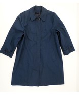 Vintage Almar Women&#39;s Raincoat S Small [43&quot; Bust 36.5&quot; Length 25.5&quot; Slee... - $60.93 CAD