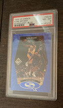 1998-99 Upper Deck UD Choice Starquest Blue Kobe Bryant #SQ13 PSA 8 NM-MT Graded - £39.34 GBP