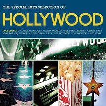 Hollywood: Special Hits Selections / Various [Audio CD] Various Artists - £9.31 GBP