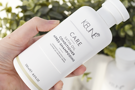 Keune Care Satin Oil Conditioner, 8.5 Oz. image 2