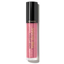 Revlon Lip Gloss, Super Lustrous The Gloss, Non-Sticky, High Shine Finish, 301 - $9.99