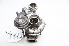 Turbo Turbocharger 4.4L Fits 08-14 BMW X6 22586 image 9
