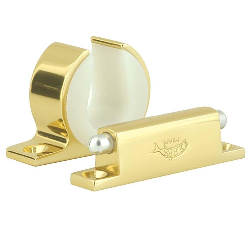 Lee's Rod/Reel Hanger Penn INT 50VISW Bright Gold - $80.82