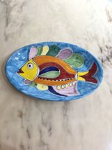 La Musa Ceramic Plate/Tray, Vintage-
show original title

Original TextP... - €32,17 EUR