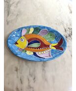 La Musa Ceramic Plate/Tray, Vintage-
show original title

Original TextP... - $37.74