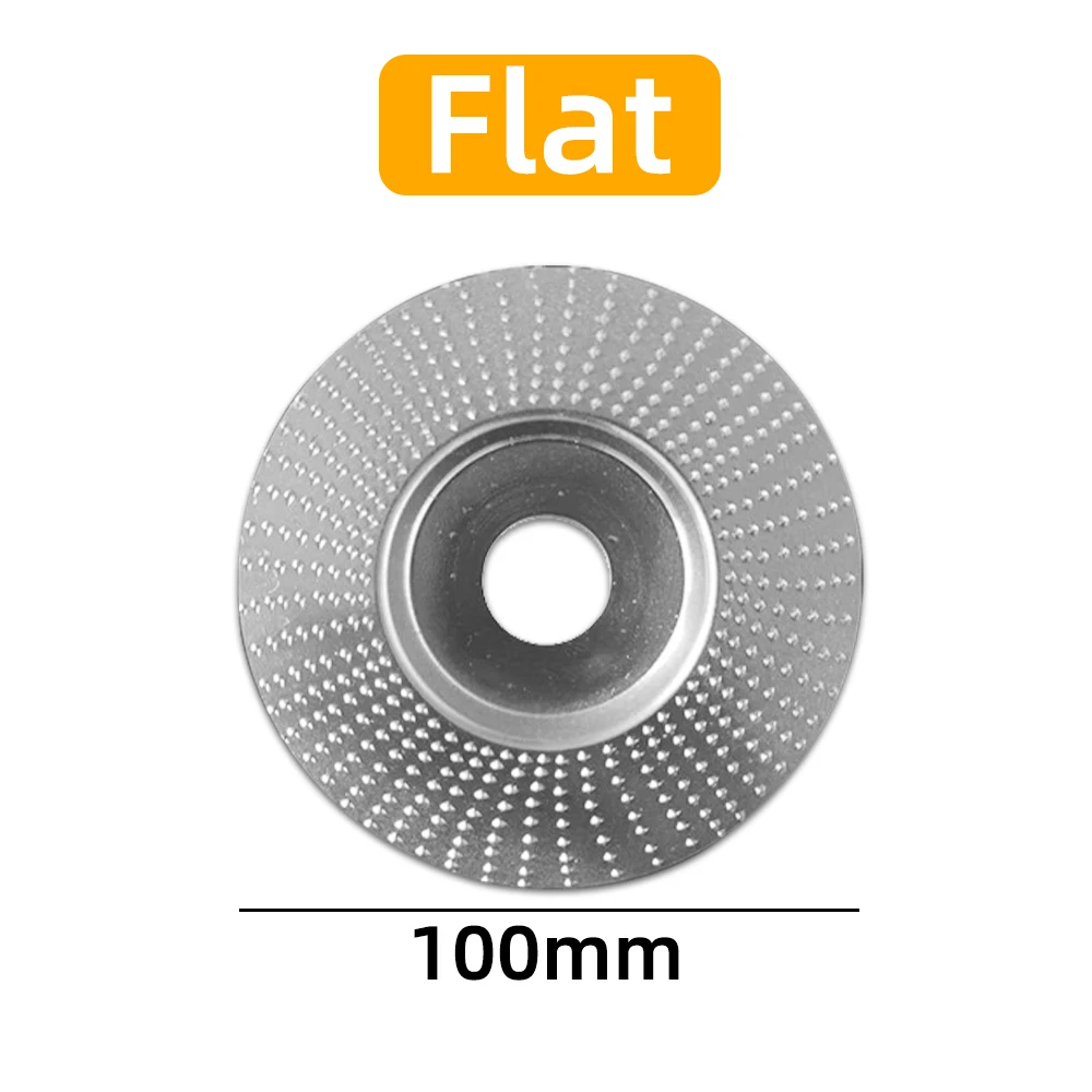16/22MM Bore wor Grinding Wheel Rotary Disc Sanding High Quality  Carvin... - $215.60
