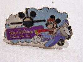 Disney Swap Pins 3582 Disney Travel Company - 2001 (Mickey/Earforce One-
show... - £7.52 GBP