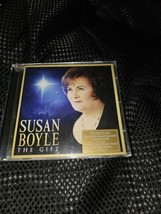 Susan Boyle - The Gift 2010 Disc-VG +, Insert-VG+, Case-Slipcover,   Express - £1.78 GBP