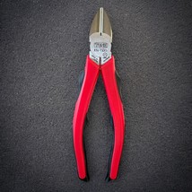 Tone KN-150G Powerful Nippers | Diagonal Side Cutter Pliers | Made in Japan - $457.20 MXN