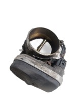 Throttle Body Throttle Valve Assembly 5.7L Fits 05-12 DODGE 1500 PICKUP ... - $43.81