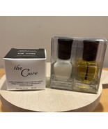 Deborah Lippmann Cuticle Set The Cure .34 Oz Repair Cream Oil And Remove... - $555.79 MXN