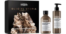 L’Oréal Professionnel Serie Expert Absolut Repair Molecular confezione regalo (p - $84.13