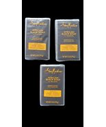 Shea Moisture Organic African Black Soap Face &amp; Body Bar with Shea Butte... - $256.65 MXN
