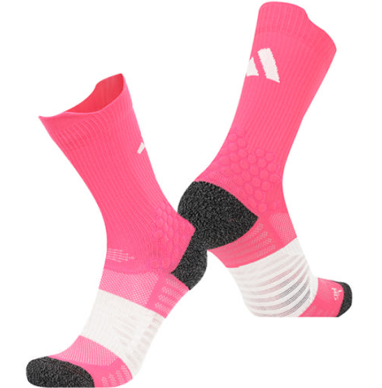 adidas RUN x Boost Running Socks Unisex Sports Training Crew Sock 1pc S/... - $34.11